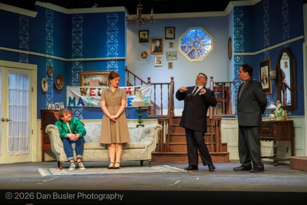 Leading Ladies, photo 7