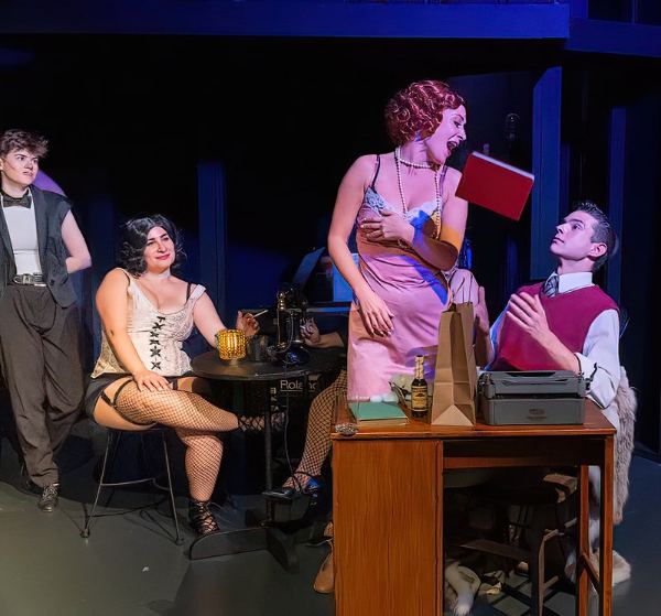 Cabaret, photo 4