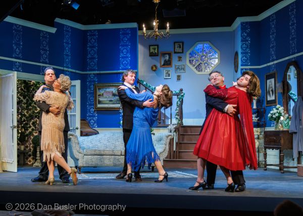 Leading Ladies, photo 3