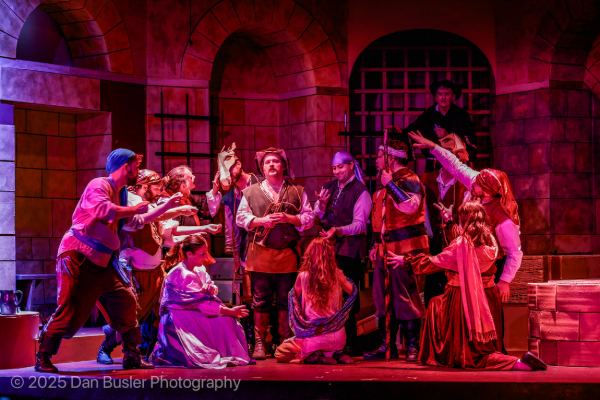Man of La Mancha, photo 4