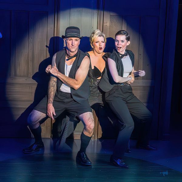 Cabaret, photo 6