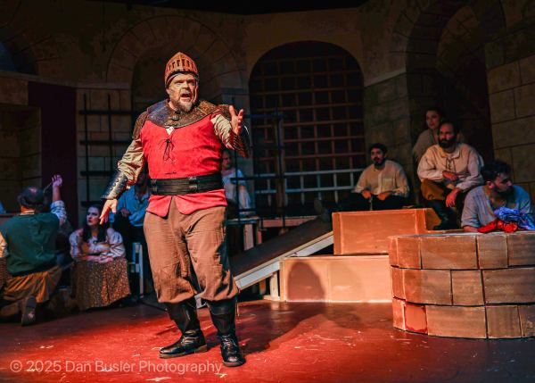 Man of La Mancha, photo 7