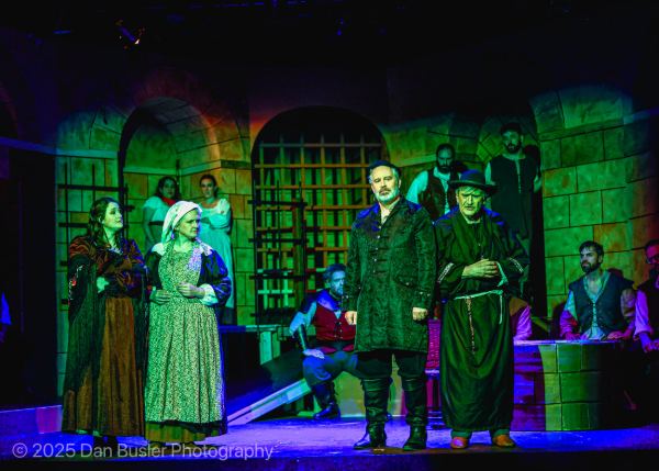 Man of La Mancha, photo 2