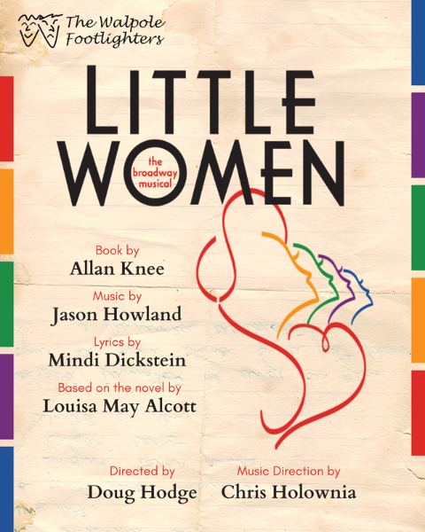 Little Women poster